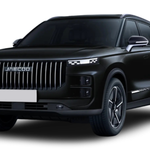 Jaecoo 7 1.6 TDGT Offroad