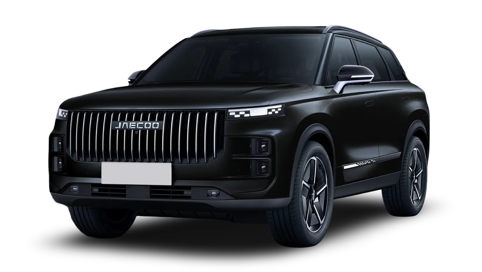 Jaecoo 7 1.6 TDGT Offroad