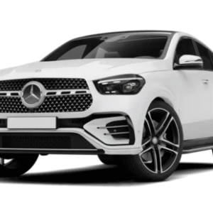 GLE 450 d 4MATIC Coupé