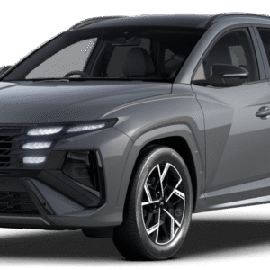 TUCSON EXECUTIVE 1.6 T-GDI