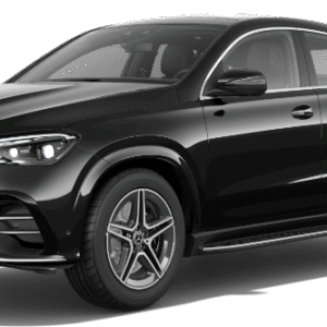 GLE 300 d 4MATIC Coupe