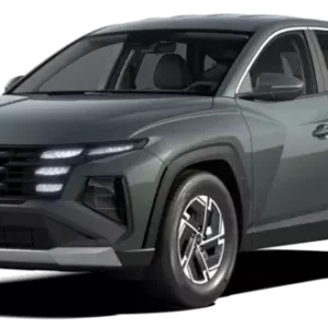 Hyundai TUCSON SMART 1.6 T-GDI