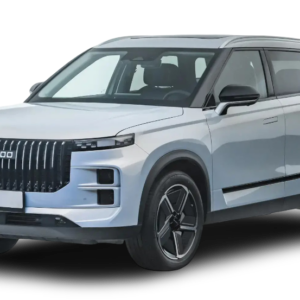 Jaecoo 7 1.6 TDGT Offroad