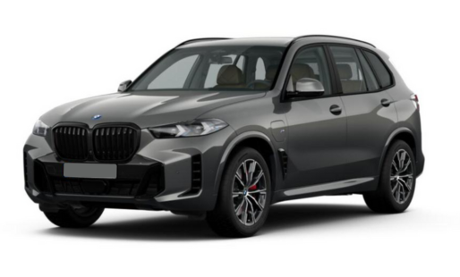 BMW X5 xDrive30d