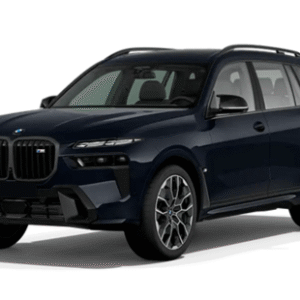 BMW X7 xDrive40d