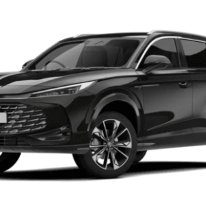 NOWY MG HS Hybrid+ EXCLUSIVE