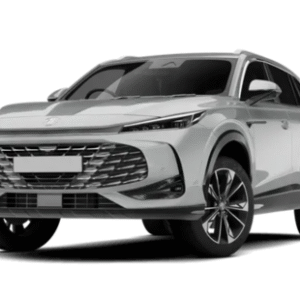 NOWY MG HS Hybrid+ EXCLUSIVE