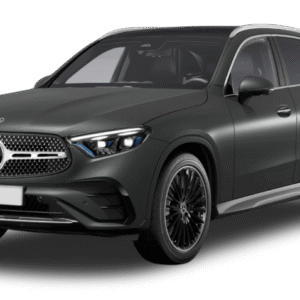 GLC 220 d 4MATIC 220KM