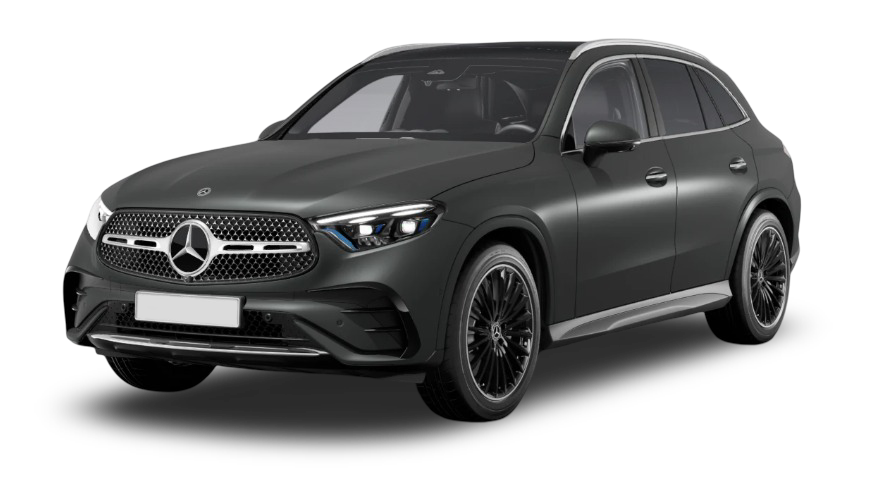 GLC 220 d 4MATIC 220KM