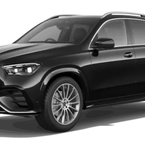 GLE 300 d 4MATIC 289KM