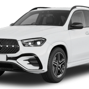 GLE 300 d 4MATIC 289KM