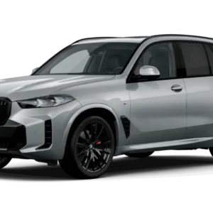 BMW X5 xDrive30d