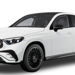 GLC 220 d 4MATIC Coupé 220KM