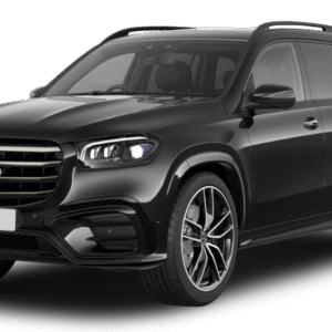 GLS 450 d 4MATIC 387KM