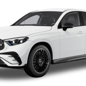 GLC 200 d 4MATIC Coupé 186KM