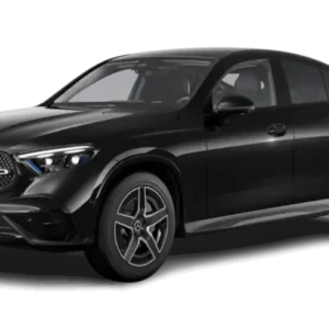 GLC 200 d 4MATIC Coupé 186KM