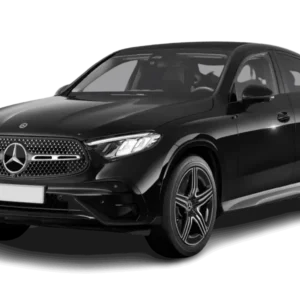 GLC 220 d 4MATIC Coupé 220KM