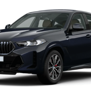 BMW X6 xDrive30d