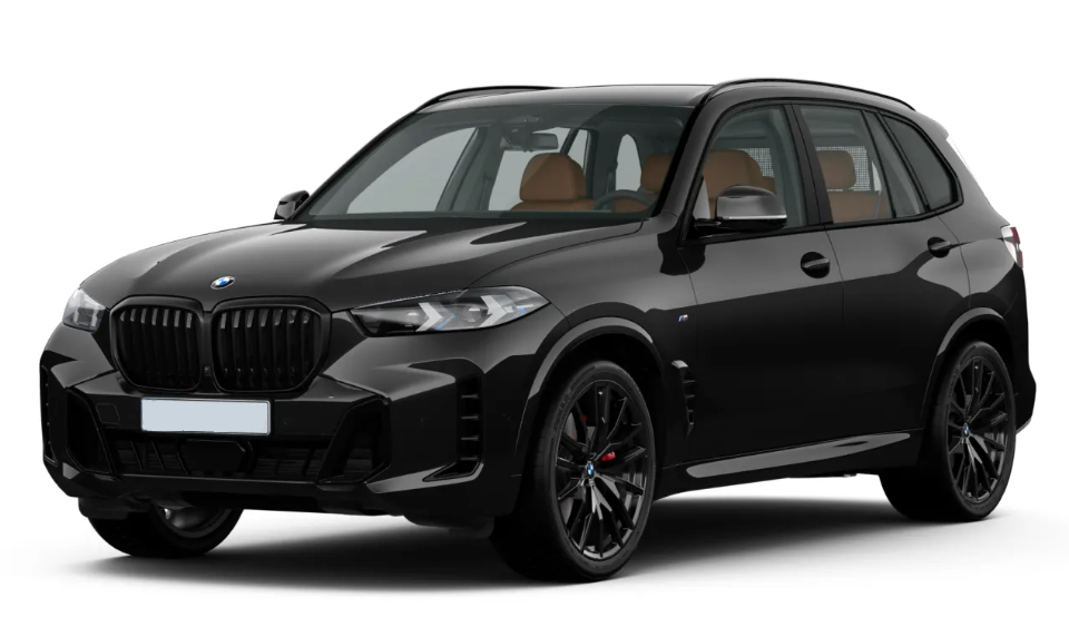 BMW X5 xDrive30d