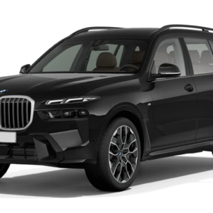 BMW X7 xDrive40d