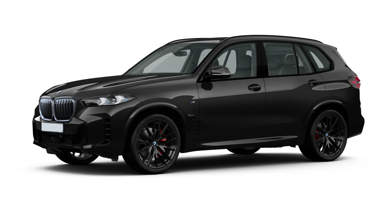 BMW X5 xDrive30d 298 KM