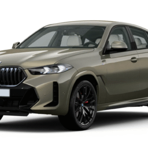 BMW X6 xDrive30d
