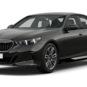 BMW 520d xDrive