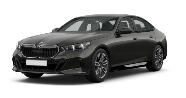 BMW 520d xDrive