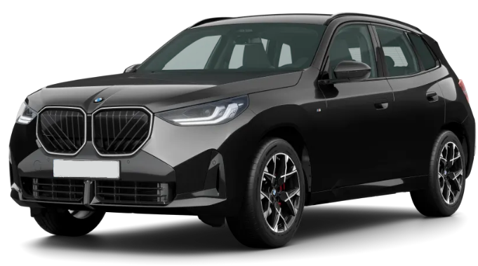 BMW X3 20d xDrive