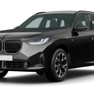 BMW X3 20d xDrive