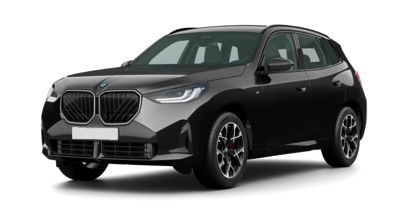 BMW X3 20d xDrive
