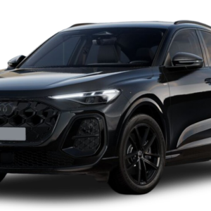 Q5 Sportback TDI quattro S tronic 204KM