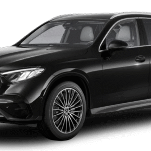 GLC 220 d 4MATIC 220KM