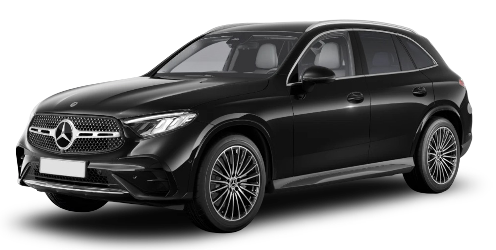 GLC 220 d 4MATIC 220KM