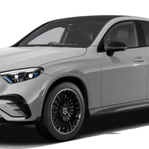 GLC 220 d 4MATIC Coupé 220KM