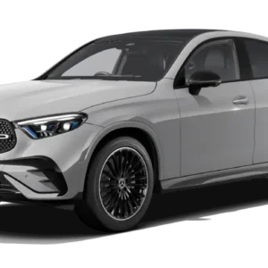 Mercedes-Benz GLC 220 d 4MATIC Coupé AMG