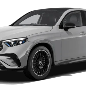 GLC 220 d 4MATIC Coupé 220KM