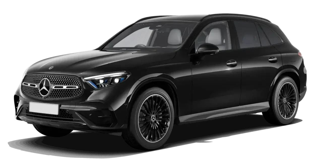 GLC 220 d 4MATIC 220KM