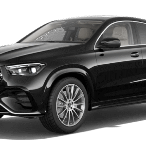 GLE 300 d 4MATIC Coupé 269KM