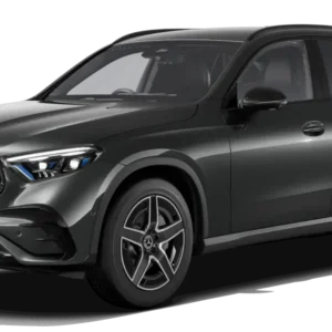 GLC 220 d 4MATIC 220KM