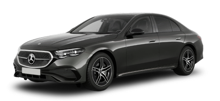 Mercedes-Benz E 220 d 4MATIC AMG