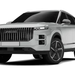 Jaecoo 7 1.6 TDGT Super Hybrid EXCLUSIVE