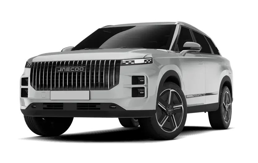 Jaecoo 7 1.6 TDGT Super Hybrid EXCLUSIVE