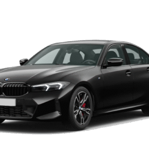 BMW 320i xDrive Limuzyna