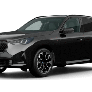 BMW X3 20d xDrive 197 KM