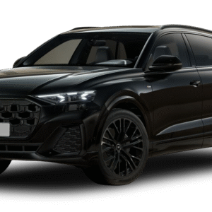 Q8 TDI quattro tiptronic 286KM