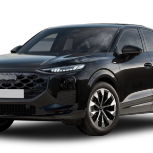 Q3 Sportback TFSI S tronic 150KM