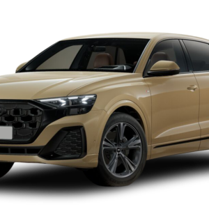 Q8 TDI quattro tiptronic 286KM