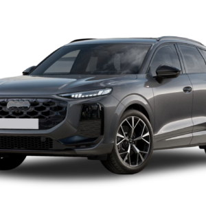 Q3 TFSI quattro S tronic 265KM