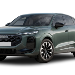 Q3 Sportback TFSI S tronic 150KM